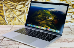 Apple Macbook PRO 2019 13