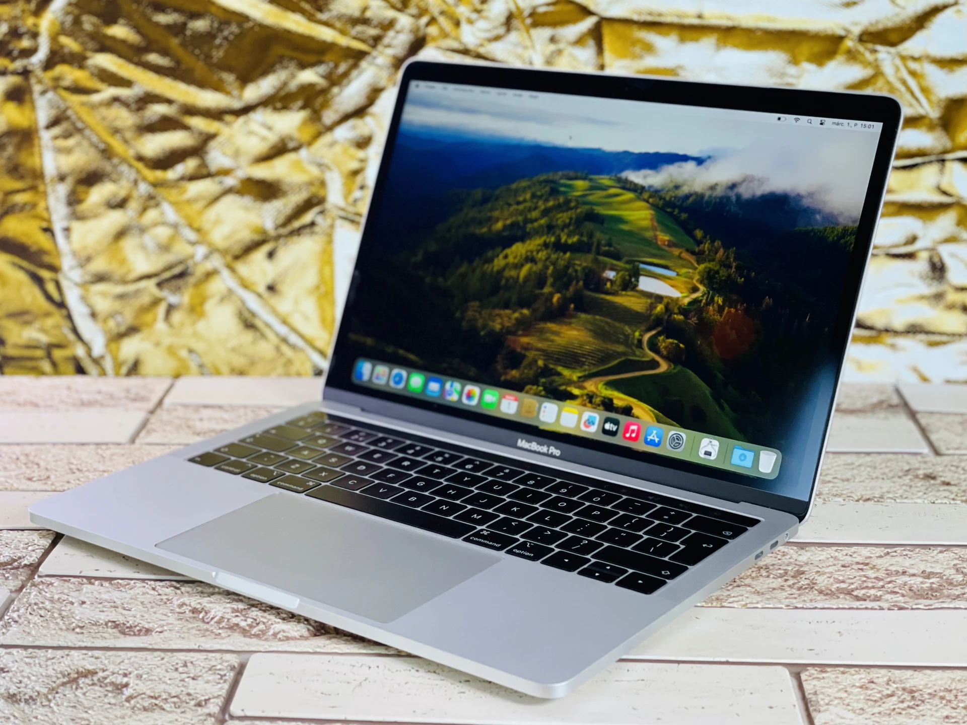 Apple Macbook PRO 2019 13