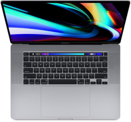 Apple MacBook Pro 16.1 16