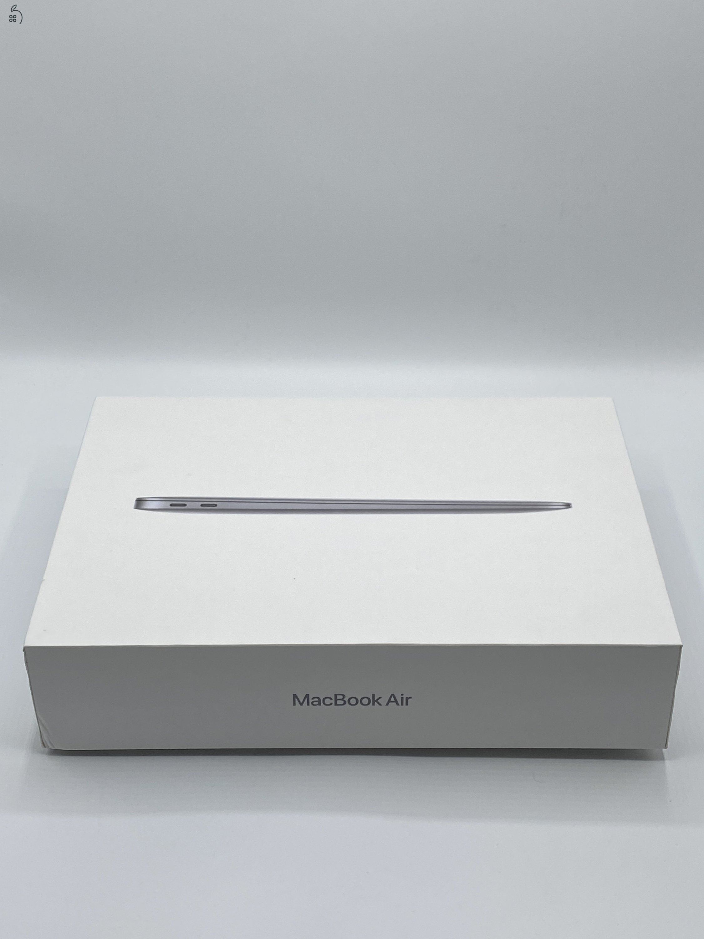 MacBook air  m1 16gb 256-512gb ssd. 27% Áfával