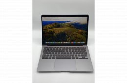 MacBook air  m1 16gb 256-512gb ssd. 27% Áfával