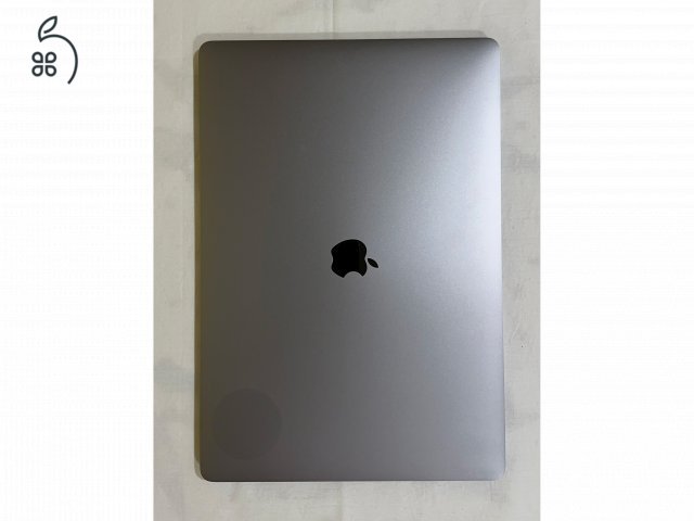 MacBook Pro 16 Tuuchbar 2019 mid