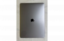 MacBook Pro 16 Tuuchbar 2019 mid