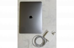 MacBook Pro 16 Tuuchbar 2019 mid