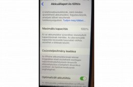 iPhone SE ÚJ eladó