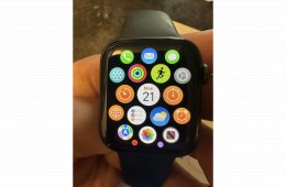 Apple Watch Series 4. Space gray  GPS +cellular