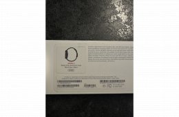 Apple Watch Series 4. Space gray  GPS +cellular