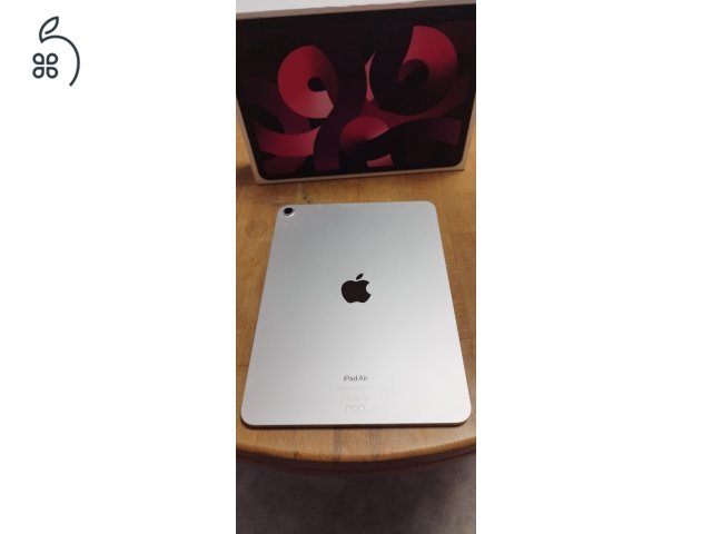 iPad Air 5th Wi-Fi 64gb Pink 