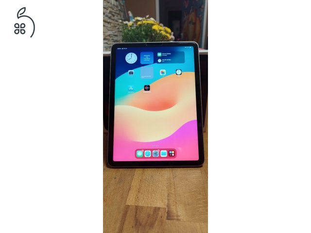 iPad Air 5th Wi-Fi 64gb Pink 