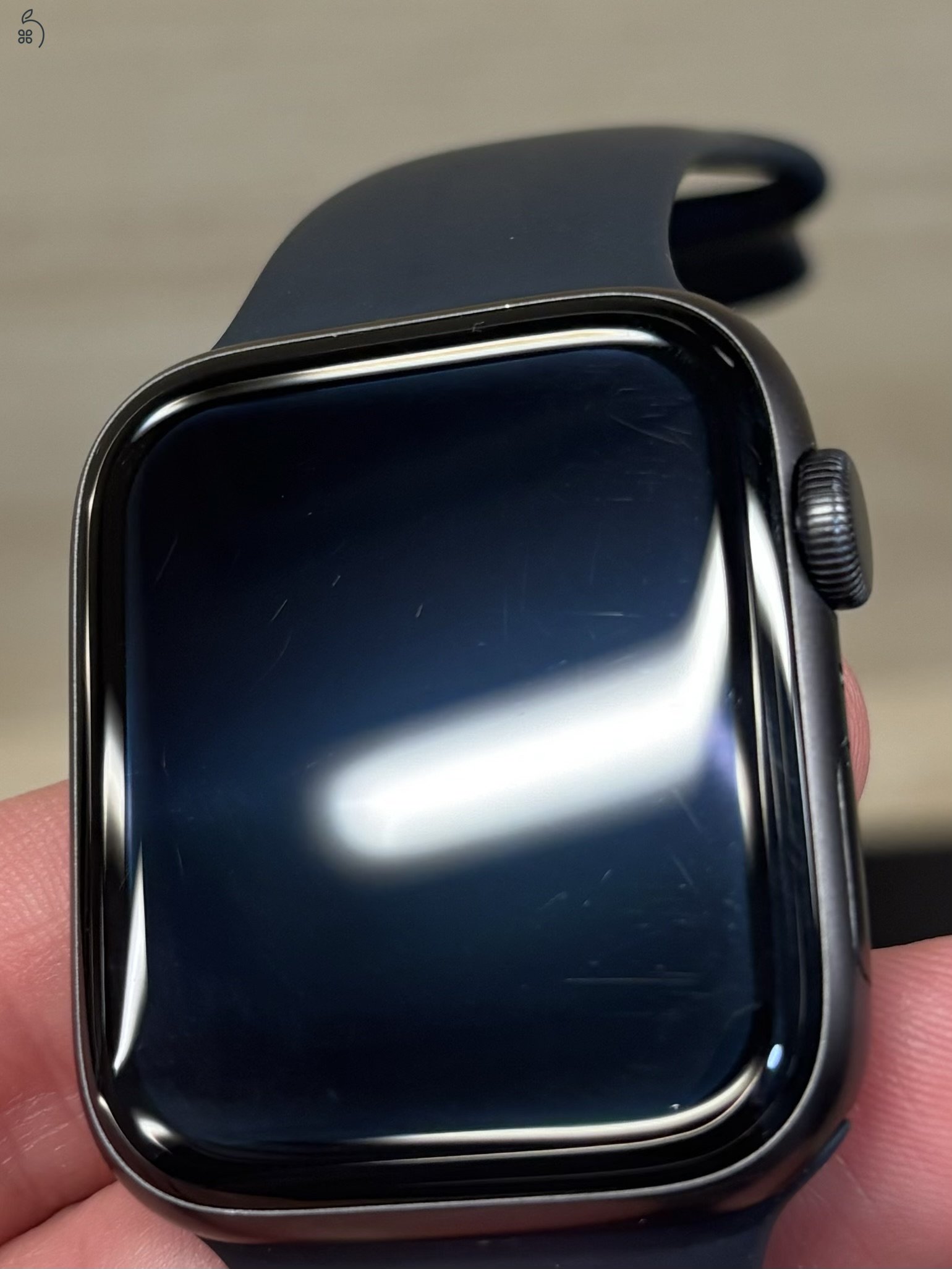 Apple Watch SE Gen. 1. 44mm