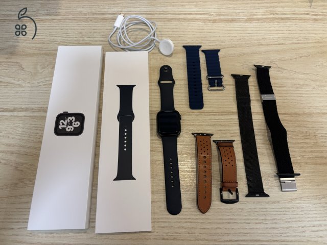 Apple Watch SE Gen. 1. 44mm