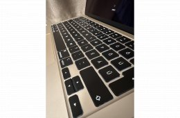 Kitűnő állapotú, Garanciális MacBook Air M2 512GB