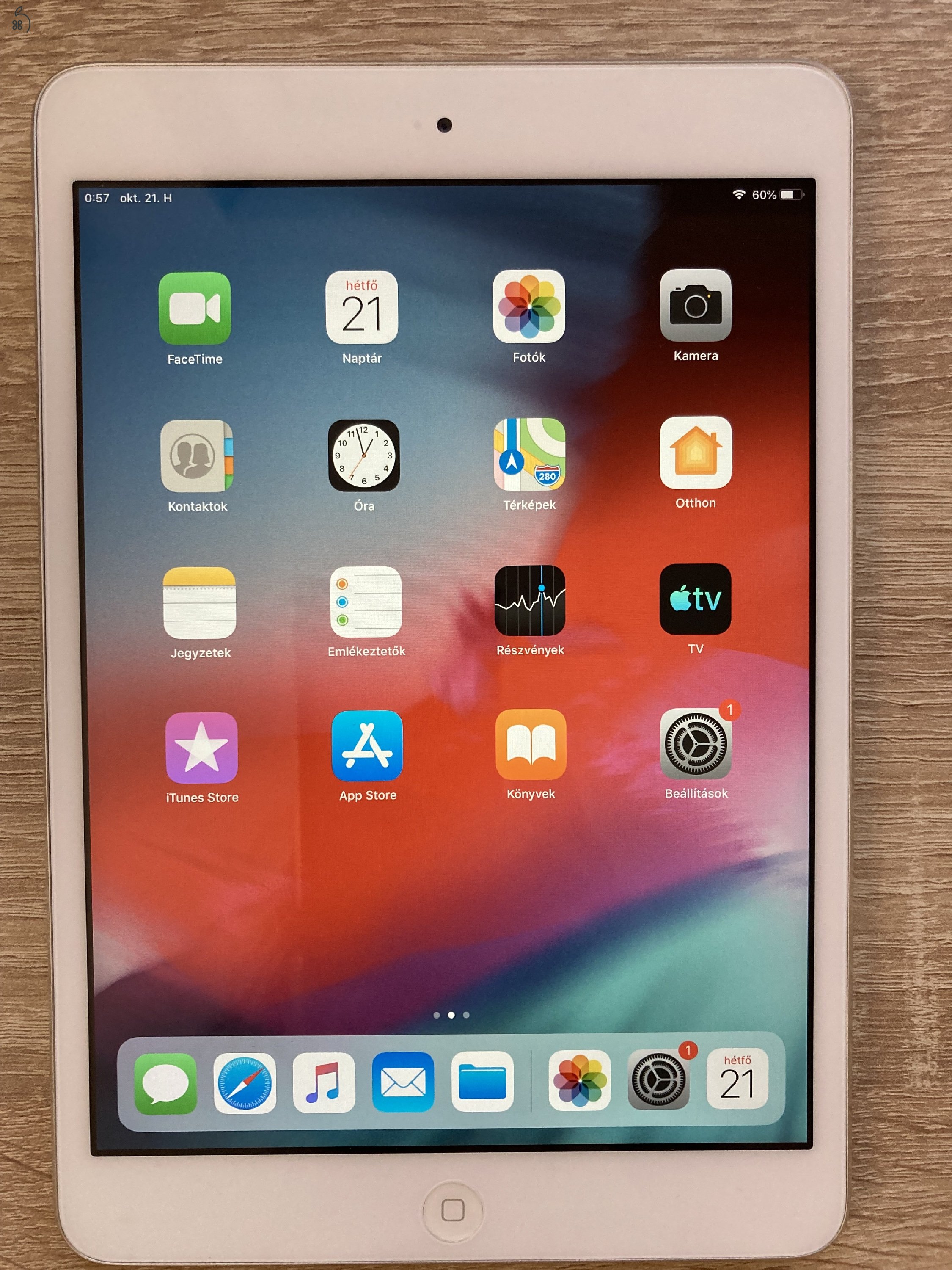 Ipad Mini2 32GB