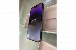 iPhone 14 Pro Purple 128 Gb