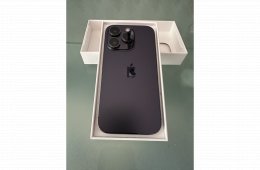 iPhone 14 Pro Purple 128 Gb