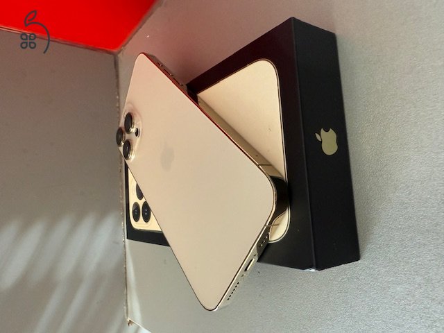 13 Pro Max 256Gb Gold 