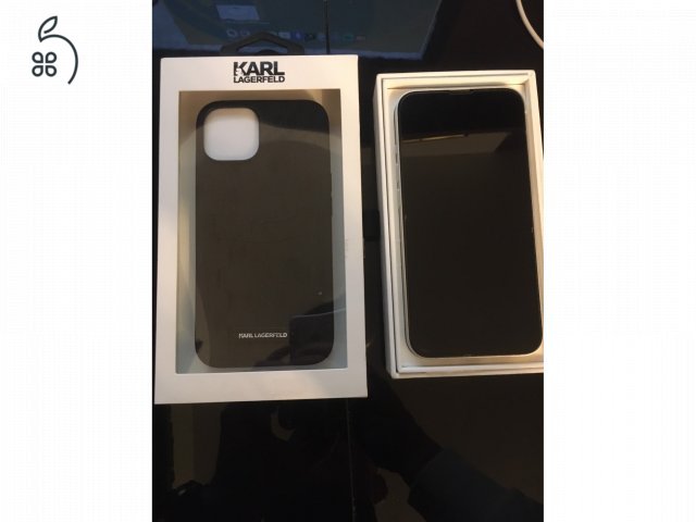 Iphone 14 128 GB  / hónap gari makulátlan 