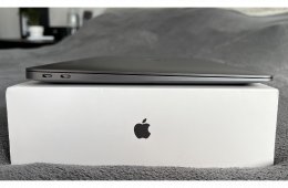 Macbook Air M1 - 8/256, 97% akksi, magyar