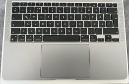 Macbook Air M1 - 8/256, 97% akksi, magyar