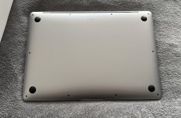 Macbook Air M1 - 8/256, 97% akksi, magyar