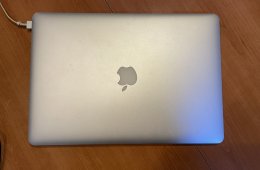 MacBook Pro Retina | Mid 2015 | 15.6” | 256GB SSD | 16GB