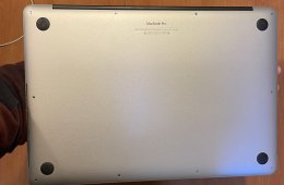 MacBook Pro Retina | Mid 2015 | 15.6” | 256GB SSD | 16GB