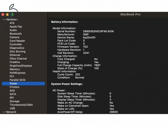 MacBook Pro Retina | Mid 2015 | 15.6” | 256GB SSD | 16GB