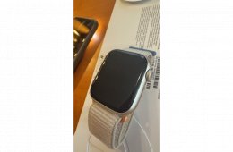 Apple Watch 9 Starlight 41mm