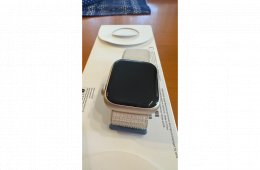 Apple Watch 9 Starlight 41mm