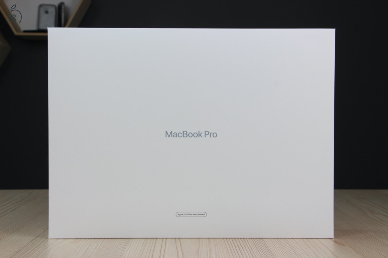 MacBook Pro 14