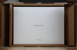 MacBook Pro 14