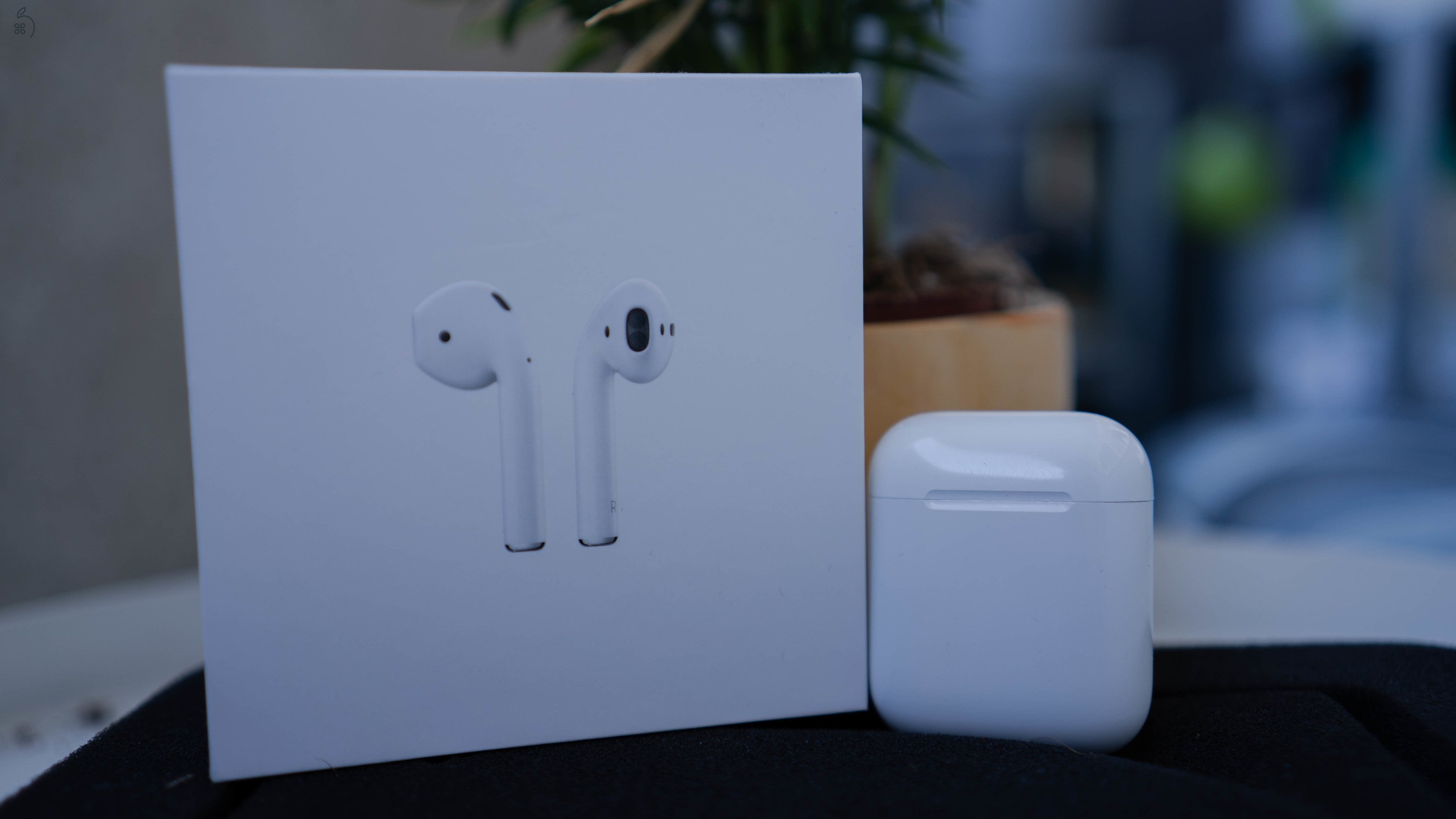 ELADÓ! Airpods 2