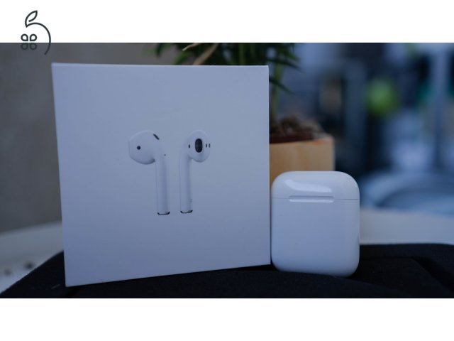 ELADÓ! Airpods 2