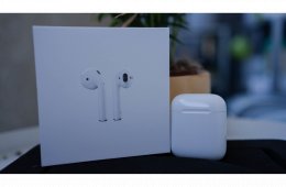 ELADÓ! Airpods 2