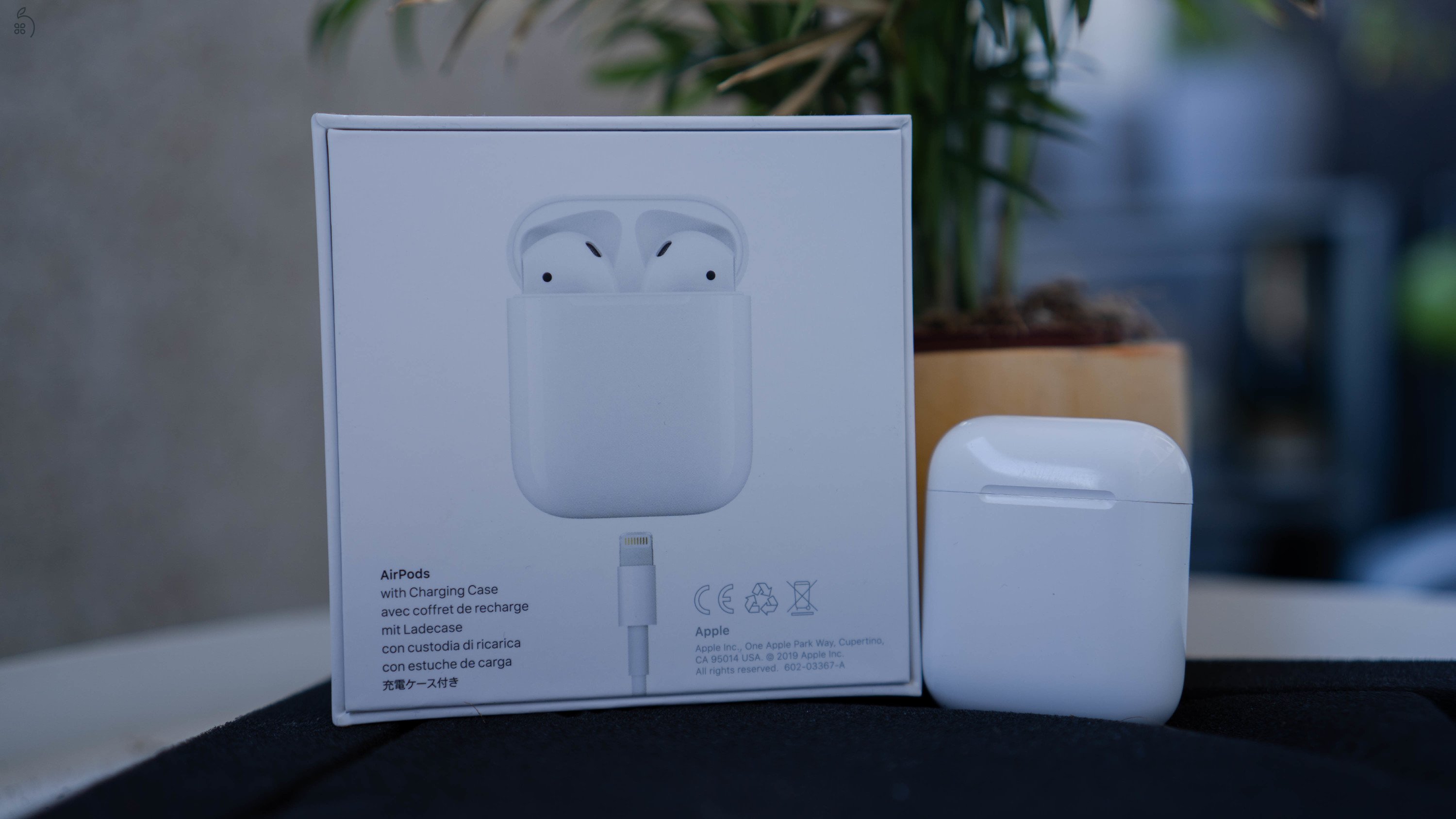 ELADÓ! Airpods 2