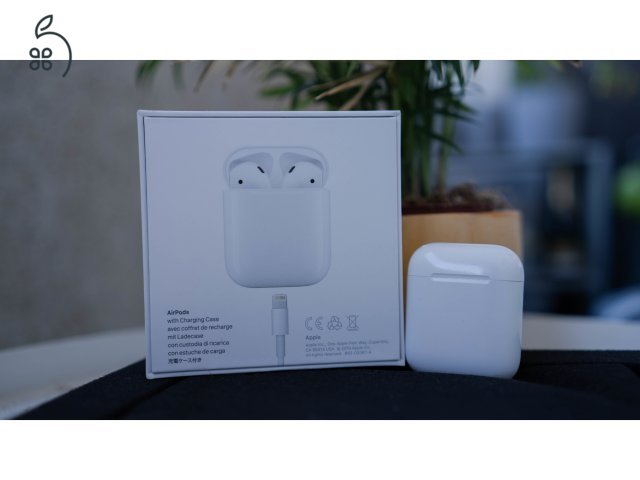 ELADÓ! Airpods 2