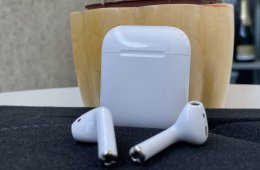 ELADÓ! Airpods 2