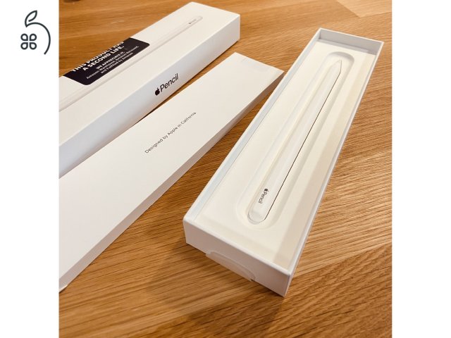 Apple Pencil 2 gen