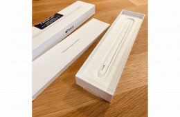 Apple Pencil 2 gen