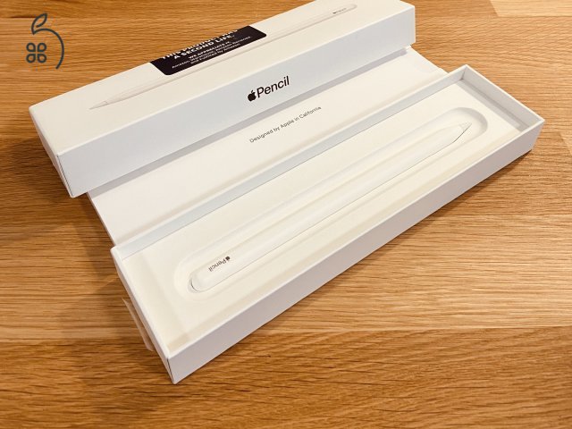 Apple Pencil 2 gen