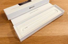 Apple Pencil 2 gen