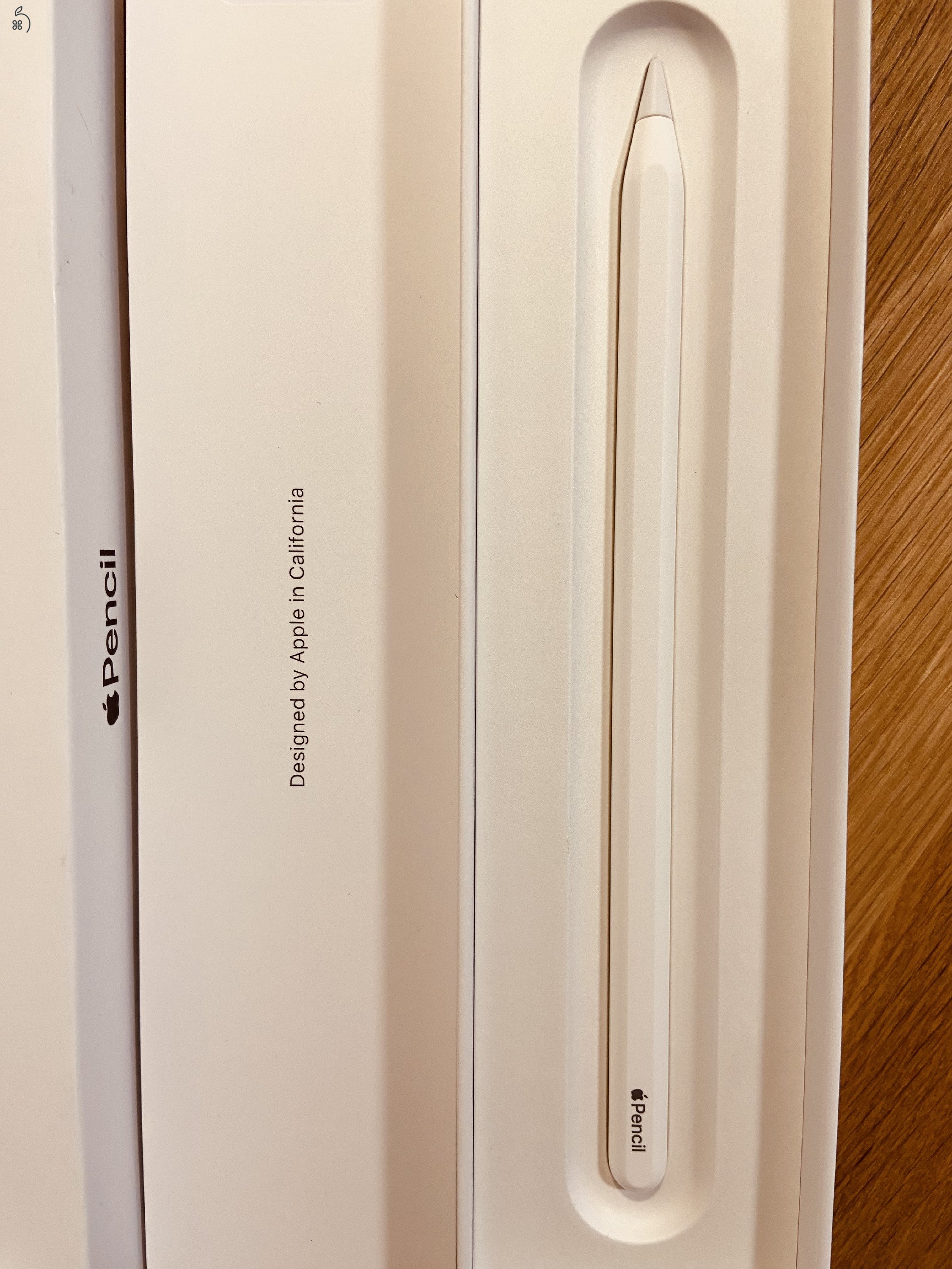 Apple Pencil 2 gen