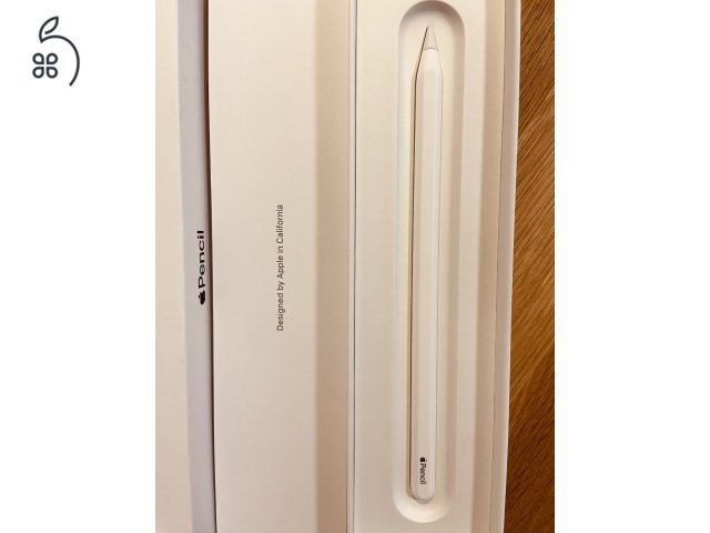 Apple Pencil 2 gen