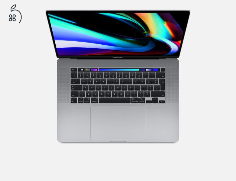 Apple MacBook Pro 16.1 16