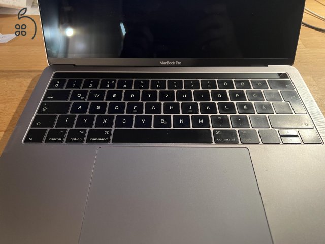 Macbook Pro eladó Magánszemélytől