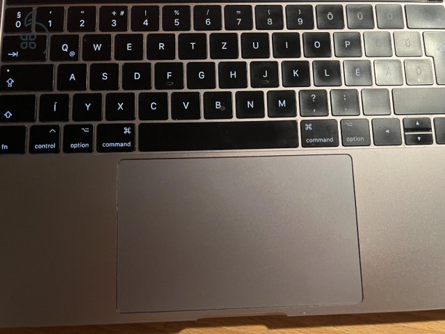 Macbook Pro eladó Magánszemélytől