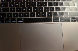 Macbook Pro eladó Magánszemélytől