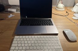 Macbook Pro eladó Magánszemélytől