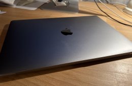 Macbook Pro eladó Magánszemélytől