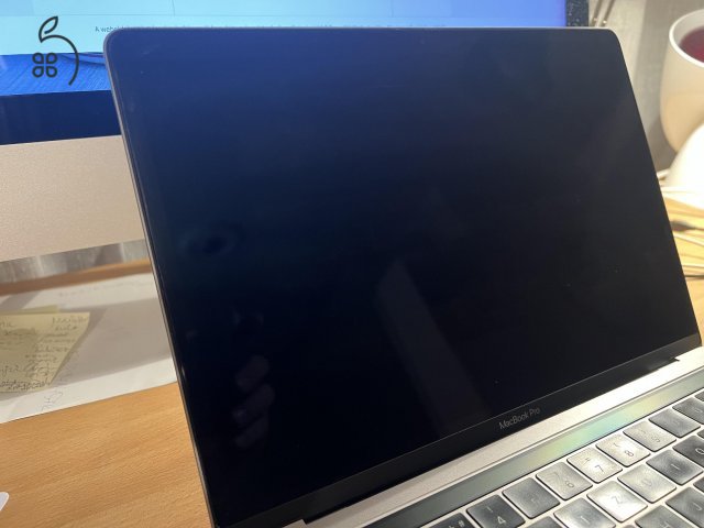 Macbook Pro eladó Magánszemélytől